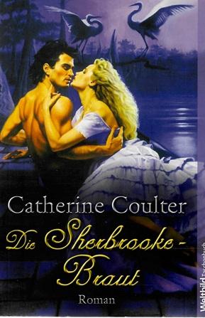 Coulter, Die Sherbrooke-Braut.