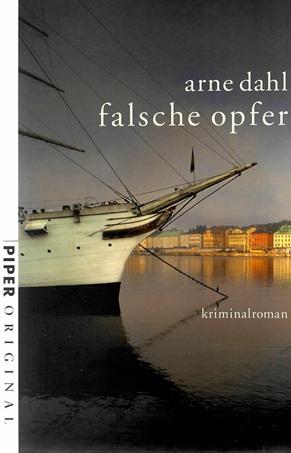 Dahl, Falsche Opfer.