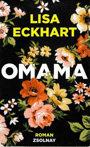 Eckhart, Omama.