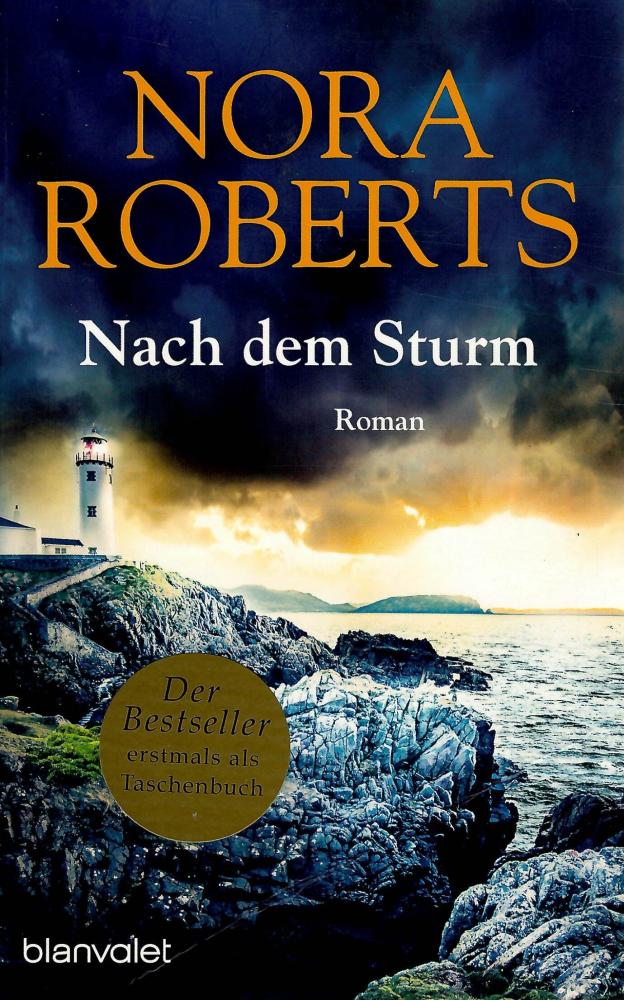 Roberts, Nach dem Sturm.