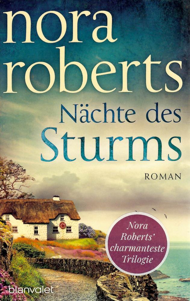 Roberts, Nächte des Sturms.