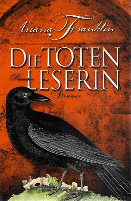 Franklin, Die Totenleserin.
