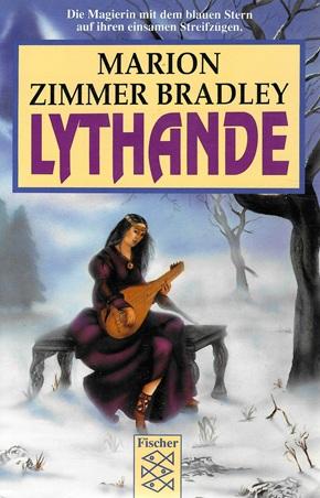 Zimmer Bradley, Lythande.