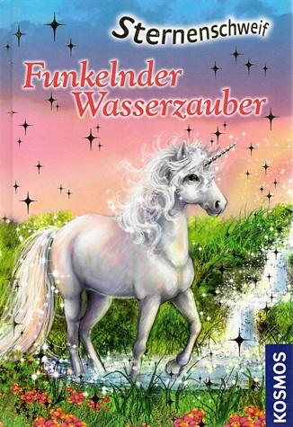 Chapman, Sternenschweif-Funkelnder Wasserzauber.