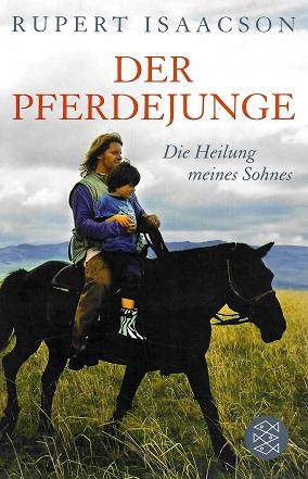 Isaacson, Der Pferdejunge.