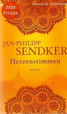 Sendker, Herzenstimmen.