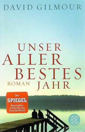 Gilmour, Unser allerbestes Jahr.