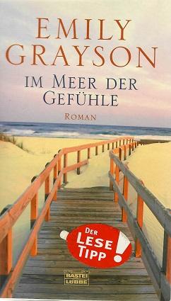 Grayson, Im Meer der Gefühle.