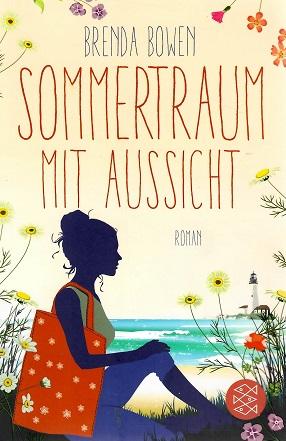 Bowen, Sommertraum mit Aussicht.