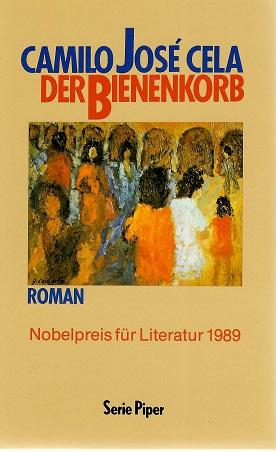 Cela, Der Bienenkorb.