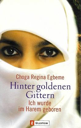 Egbeme, Hinter goldenen Gittern.