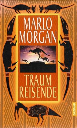 Morgan, Traumreisende.