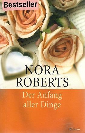 Roberts, Der Anfang aller Dinge.