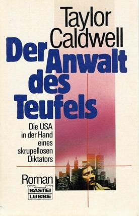 Caldwell, Der Anwalt.