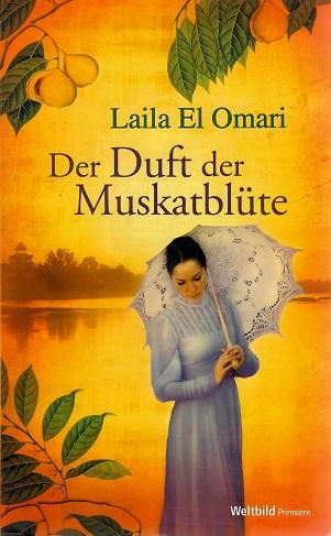 El Omari, Der Duft der Muskatblüte.