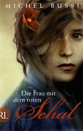 Bussi, Die Frau mit dem roten Schal