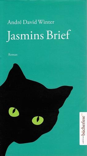 Winter, Jasmins Brief.