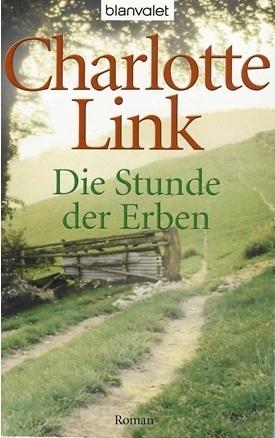 Link, Die Stunde der Erben.