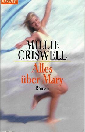 Criswell, Alles über Mary.