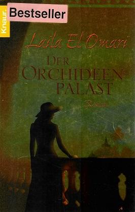 EL Omari, Der Orchideen-Palast.