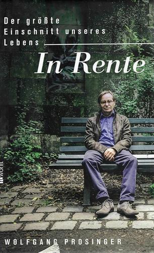 Prosinger, In Rente.