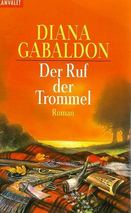 Gabaldon, Der Ruf der Trommel.