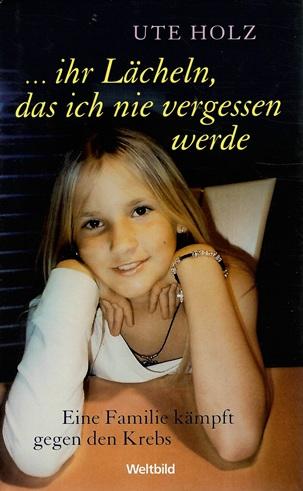 Holz, ... ihr Lächeln, das ich nie vergessen werde.