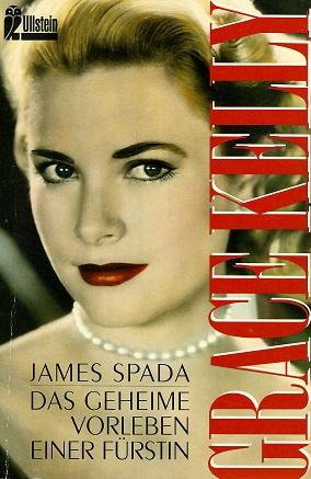 Spada, Grace Kelly.