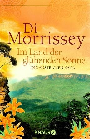 Morrissey, Im Land der glühenden Sonne.