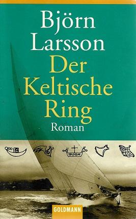 Larsson, Der Keltische Ring.