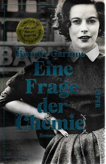 Garmus, Eine Frage der Chemie.