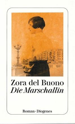 Del Buono, Die Marschallin.