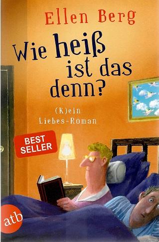 Berg, Wie heiss ist das denn?