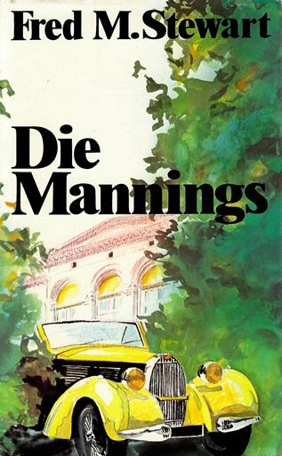Stewart, Die Mannings.