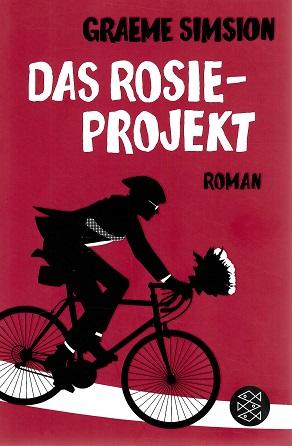 Simsion, Das Rosie-Projekt.
