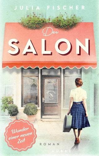 Fischer, Der Salon.