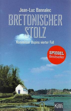 Bannalec, Bretonischer Stolz.