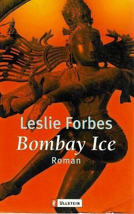 Forbes, Bombay Ice.