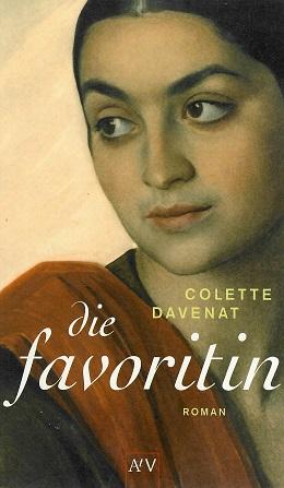 Davenat, Die Favoritin.