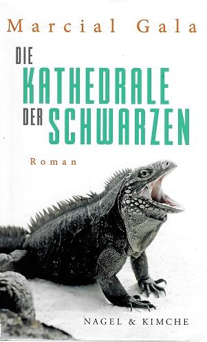 Gala, Die Kathedrale der Schwarzen.