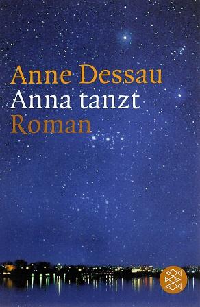 Dessau, Anna tanzt.