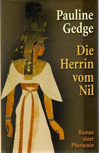 Gedge, Die Herrin vom Nil.