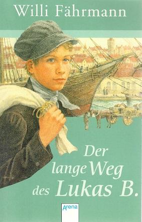 Fährmann, Der lange Weg des Lukas B.