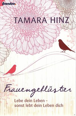 Hinz, Frauengeflüster.