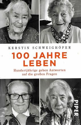 Schweighöfer, 100 Jahre Leben.