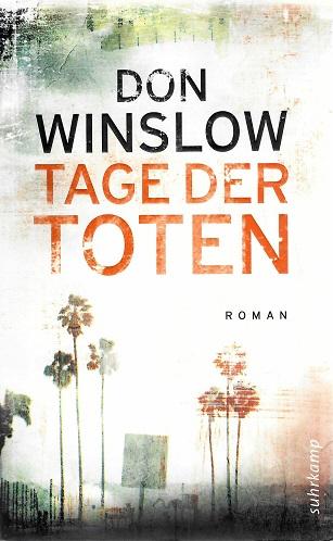 Winslow, Tage der Toten.