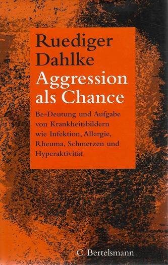 Dahlke, Agression als Chance.