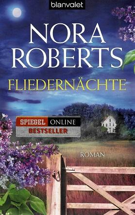 Roberts, Fliedernächte.
