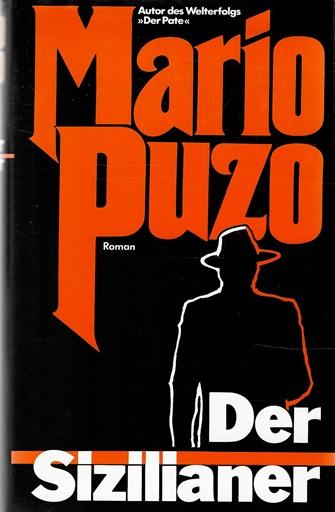 Puzo, Der Sizilianer.