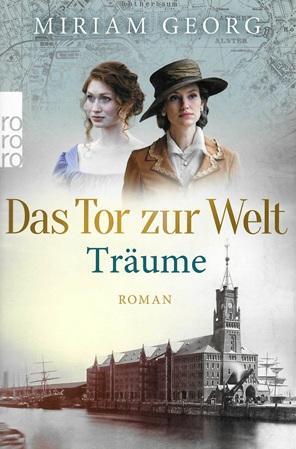 Georg, Das Tor zur Welt.